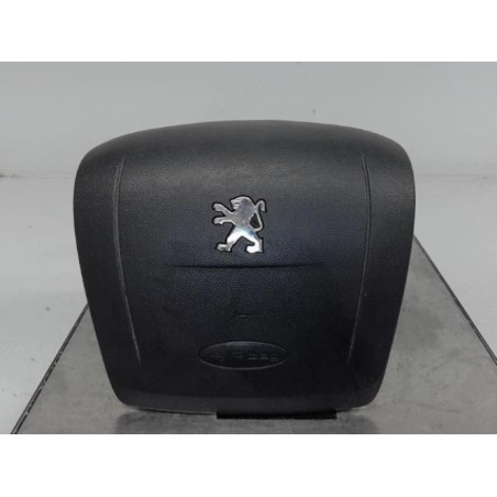 Air bag conducteur PEUGEOT BOXER 3 Photo n°1