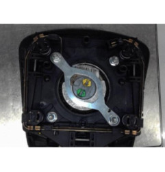 Air bag conducteur PEUGEOT BOXER 3 Photo n°4