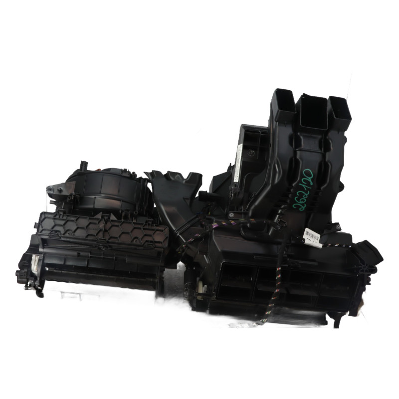 Bloc chauffage SEAT ATECA