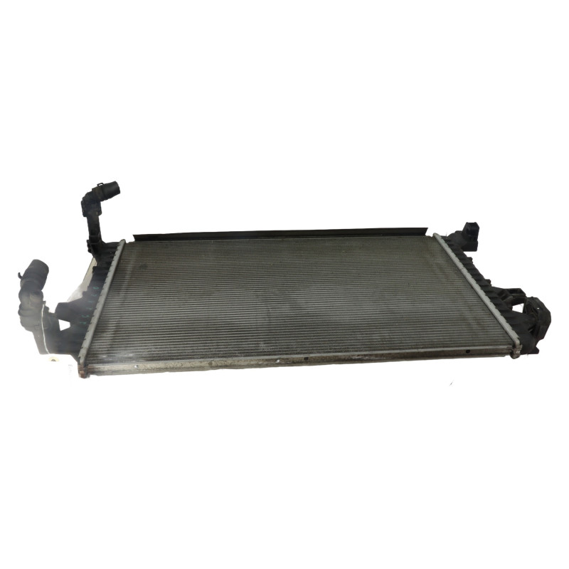 Echangeur air (Intercooler) SEAT ATECA