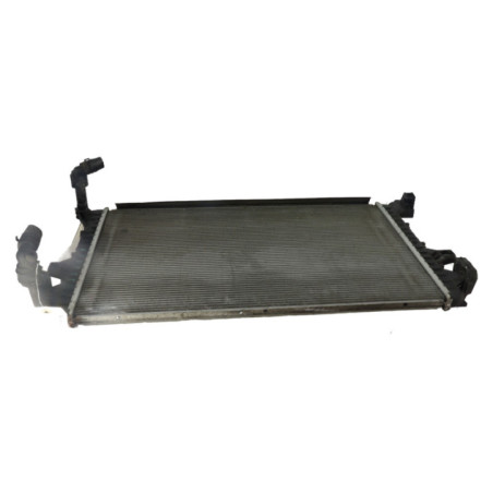 Echangeur air (Intercooler) SEAT ATECA Photo n°1