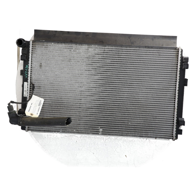 Radiateur eau SEAT ATECA