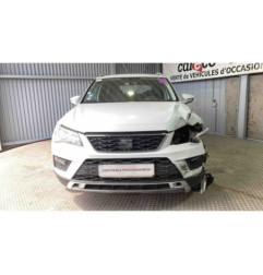 Radiateur eau SEAT ATECA Photo n°3