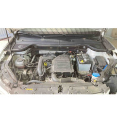 Radiateur eau SEAT ATECA Photo n°4