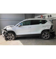 Radiateur eau SEAT ATECA Photo n°5