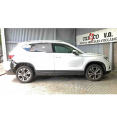 Radiateur eau SEAT ATECA Photo n°6