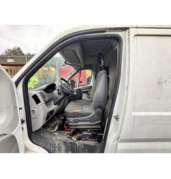 Air bag conducteur PEUGEOT BOXER 3 Photo n°10