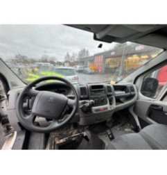 Air bag conducteur PEUGEOT BOXER 3 Photo n°16