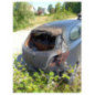 Moteur MAZDA 2 2