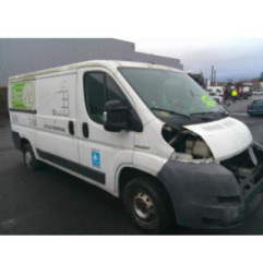 Air bag conducteur PEUGEOT BOXER 3 Photo n°18