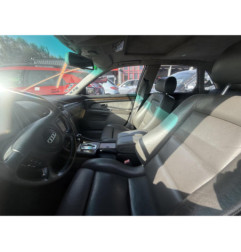Compresseur clim AUDI A8 1 Photo n°14