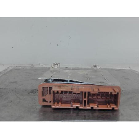 Boitier air bag PEUGEOT BOXER 3 Photo n°1