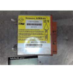 Boitier air bag PEUGEOT BOXER 3