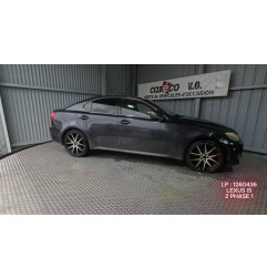 Compresseur clim LEXUS IS 2 Photo n°8