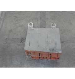 Boitier air bag PEUGEOT BOXER 3 Photo n°3