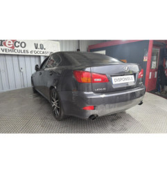 Compresseur clim LEXUS IS 2 Photo n°16