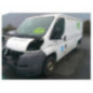 Boitier air bag PEUGEOT BOXER 3