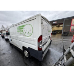 Boitier air bag PEUGEOT BOXER 3 Photo n°12