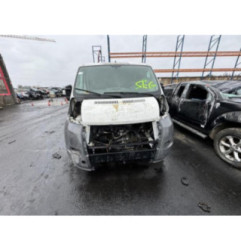 Boitier air bag PEUGEOT BOXER 3 Photo n°14