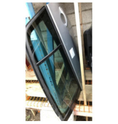 Porte arriere gauche VOLKSWAGEN GOLF PLUS Photo n°1