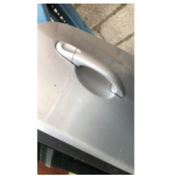 Porte arriere gauche VOLKSWAGEN GOLF PLUS