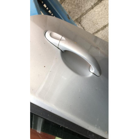 Porte arriere gauche VOLKSWAGEN GOLF PLUS