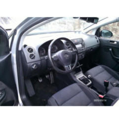 Porte arriere gauche VOLKSWAGEN GOLF PLUS Photo n°3