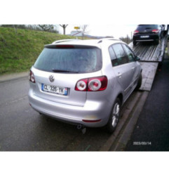 Porte arriere gauche VOLKSWAGEN GOLF PLUS Photo n°4