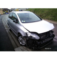 Porte arriere gauche VOLKSWAGEN GOLF PLUS Photo n°7