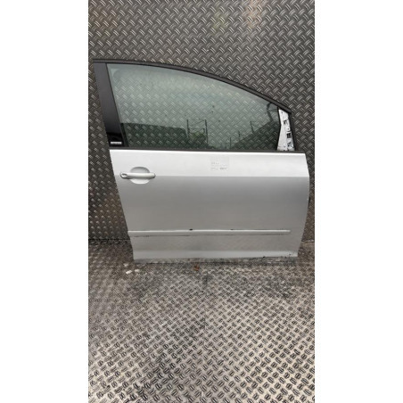 Porte avant droit VOLKSWAGEN GOLF PLUS Photo n°1
