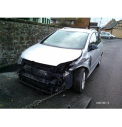 Porte avant droit VOLKSWAGEN GOLF PLUS Photo n°6