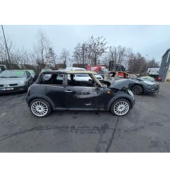 Boite de vitesses MINI MINI 2 R56 Photo n°17