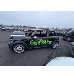 Boite de vitesses MINI MINI 2 R56 Photo n°19