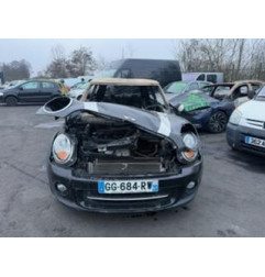 Boite de vitesses MINI MINI 2 R56 Photo n°20