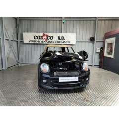 Moteur MINI MINI 2 R56 Photo n°10