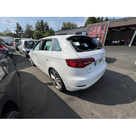 Moteur AUDI A3 3