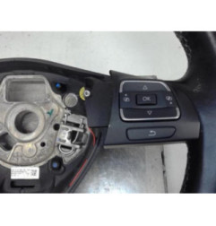 Volant VOLKSWAGEN GOLF PLUS Photo n°1