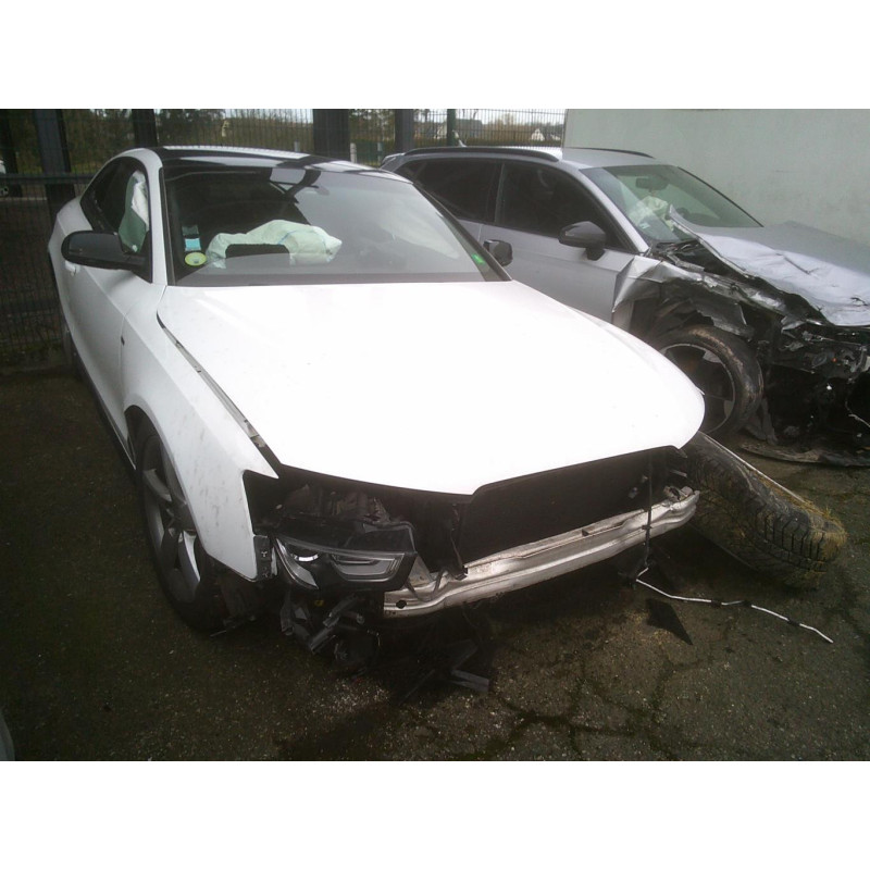 Moteur AUDI A5 1