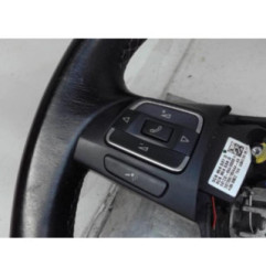 Volant VOLKSWAGEN GOLF PLUS Photo n°3