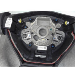 Volant VOLKSWAGEN GOLF PLUS Photo n°4