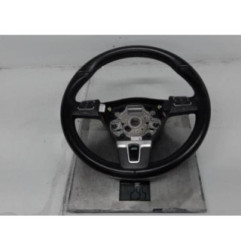 Volant VOLKSWAGEN GOLF PLUS Photo n°5