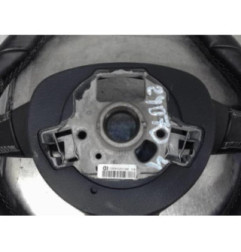 Volant VOLKSWAGEN GOLF PLUS Photo n°6