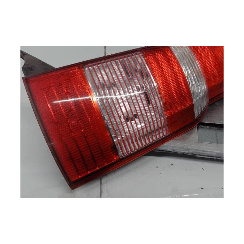 Feu arriere principal droit (feux) FIAT PANDA 2