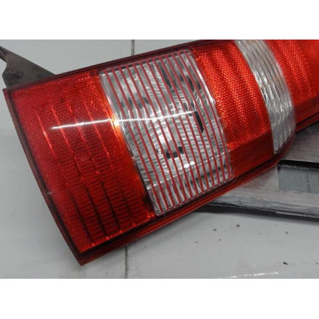 Feu arriere principal droit (feux) FIAT PANDA 2 Photo n°1