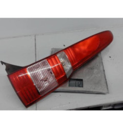 Feu arriere principal droit (feux) FIAT PANDA 2 Photo n°3