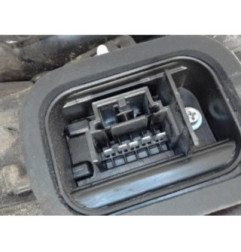 Feu arriere principal droit (feux) FIAT PANDA 2 Photo n°4