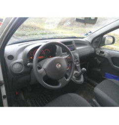 Feu arriere principal droit (feux) FIAT PANDA 2 Photo n°6