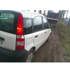 Feu arriere principal droit (feux) FIAT PANDA 2 Photo n°7