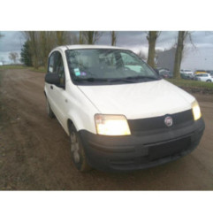 Feu arriere principal droit (feux) FIAT PANDA 2 Photo n°8