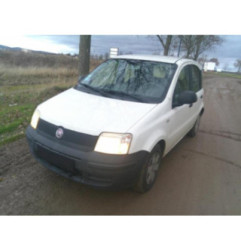 Feu arriere principal droit (feux) FIAT PANDA 2 Photo n°9